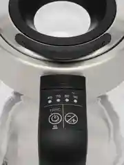 Электрочайник Polaris PWK 1711CGLD, Матовый
