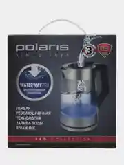 Электрочайник Polaris PWK 1711CGLD, Матовый