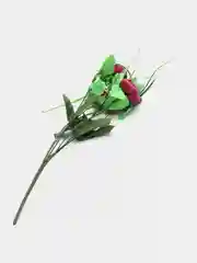Искусственные цветы. Камелия. Букет. Композиция. 520 мм