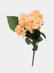 Искусственные цветы. Гвоздики (букет) Композиция