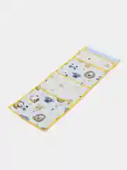 Кармашек в шкафчик для детскго сада