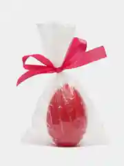 Алый свечи пасхальные Товары к Пасхе Свеча яйцо на пасху. На подарок к Пасхе