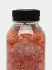 Манго морская соль для ванн с шиммером, 400 грамм