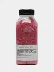Манго морская соль для ванн с шиммером, 400 грамм