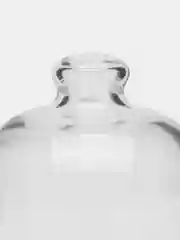 Блюдо для лимона с крышкой, h=110мм
