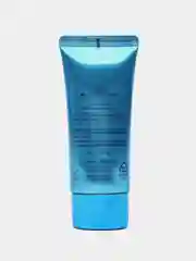 Солнцезащитный крем от загара для лица и тела SPF50+, увлажняющий