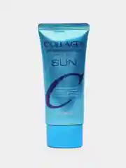 Солнцезащитный крем от загара для лица и тела SPF50+, увлажняющий