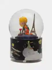 Снежный шар "Маленький принц"