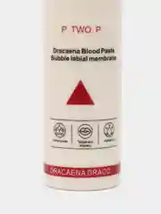 Маска пузырьковая для губ P.TWO.P