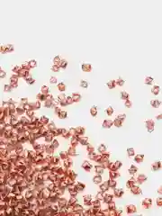 Спирально-призматическая насадка медь 3,5х3,5мм для самогона