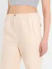 Брюки карго хб женские
