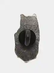 Багровый пины котики,  значки