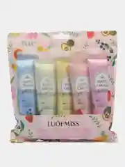 Кремовый набор кремов для рук Luofmiss