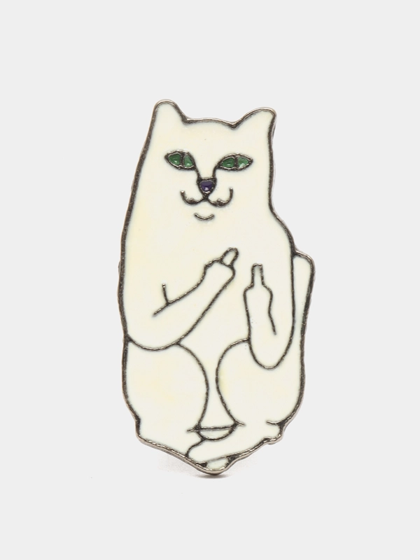Пины котики,  значки