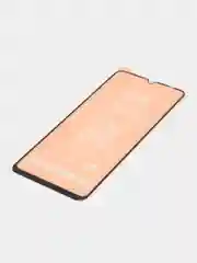 Черный защитная матовая пленка для Xiaomi Redmi 13C / Poco C65 (Сяоми Редми 13С / Поко С65)
