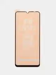 Черный защитная матовая пленка для Xiaomi Redmi 13C / Poco C65 (Сяоми Редми 13С / Поко С65)