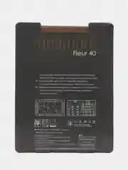 Колготки женские Innamore Fleur 20-40 ден с кружевными трусиками