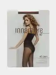 Колготки женские Innamore Fleur 20-40 ден с кружевными трусиками