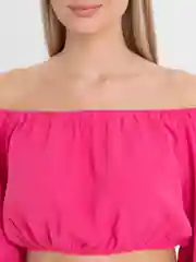 Розовый женский муслимовый костюм