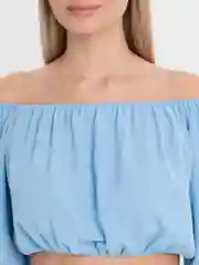 Ледяной женский муслимовый костюм
