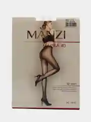 Колготки капроновые Manzi Marika 40 DEN