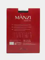 Колготки капроновые Manzi Marika 40 DEN