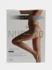 Колготки Omsa Nudo Vita Bassa 20-40 ден заниженная талия