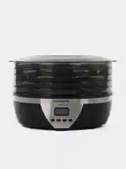 Сушилка для продуктов Polaris PFD 2605D Черный
