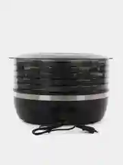 Сушилка для продуктов Polaris PFD 2605D Черный