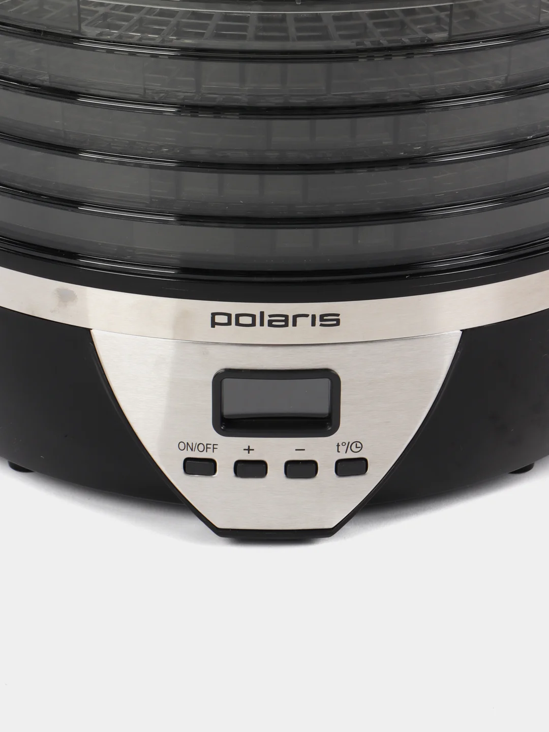 Сушилка для продуктов Polaris PFD 2605D Черный