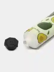 Лимонный набор кремов для рук Sadoer