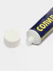 Смазка Солидол-ж, туба, 100 гр