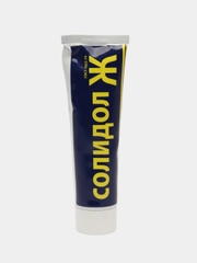 Смазка Солидол-ж, туба, 100 гр