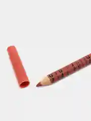 Коралловый карандаш для глаз