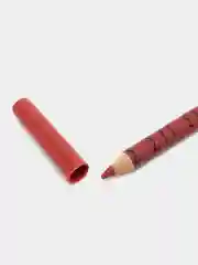 Коралловый меланж карандаш для глаз