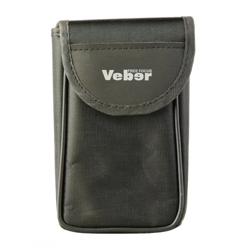 Бинокль Veber Free Focus БП 10x25
