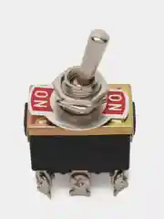 Тумблер KN3(C)-202 on-on