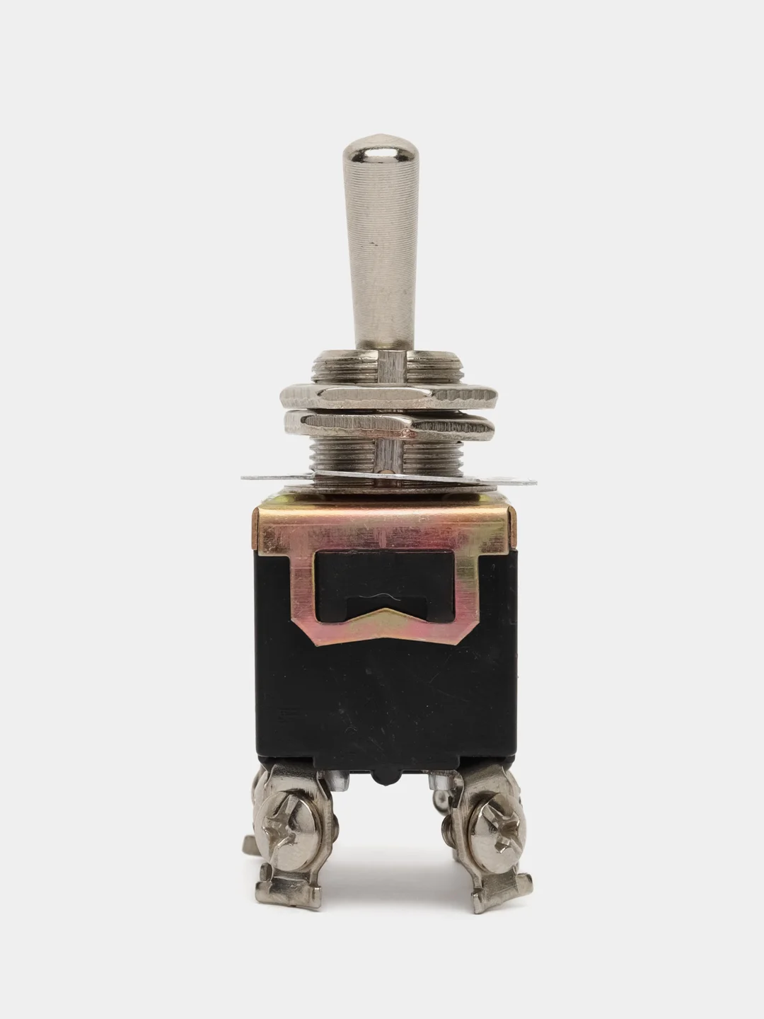 Тумблер KN3(C)-202 on-on