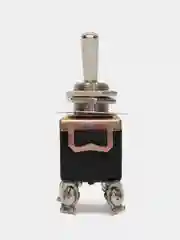 Тумблер KN3(C)-202 on-on