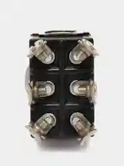 Тумблер KN3(C)-202 on-on