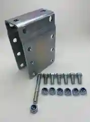 Проставка для сцепной головки 60х60х180