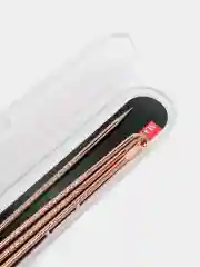 Бронзовый инструменты для чистки лица
