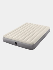Матрас надувной 64102 INTEX, 137 х 191 х 25 см