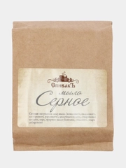 Мыло Серное СпивакЪ