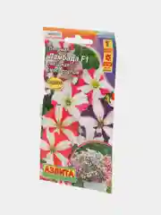 Петуния Ламбада звездная смесь (семена,цветы)