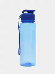 Синий бутылка для воды, 500 мл, My bottle