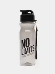 Угольный бутылка для воды, 500 мл, My bottle