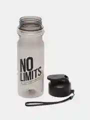 Угольный бутылка для воды, 500 мл, My bottle