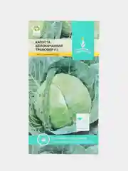 Капуста Трансфер F1 0,1г / Евро - семена
