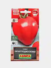 Семена Томат "Гигант Подмосковья"